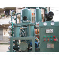 Oil Purifier Machine